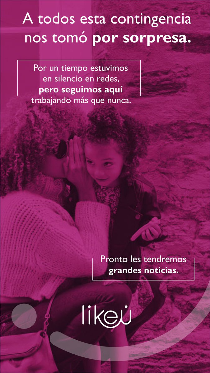 LikeUcolombia's tweet photo. Tenemos una iniciativa con la que junto a las empresas y los gobiernos, ayudaremos a las personas siendo el BPO de salud que Colombia necesita, ahora y siempre.
Estamos más convencidos que nunca que el teletrabajo es el modelo del presente. https://t.co/ILwdBBYW4Y