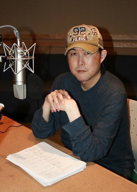 Mai ユニバ通カズラー 子安さん お誕生日おめでとうございます O O そして 息子さんの声優デビューおめでおうございます W 子安武人 子安武人生誕祭 高杉晋助 猿飛佐助 キース アニアン クラウディア