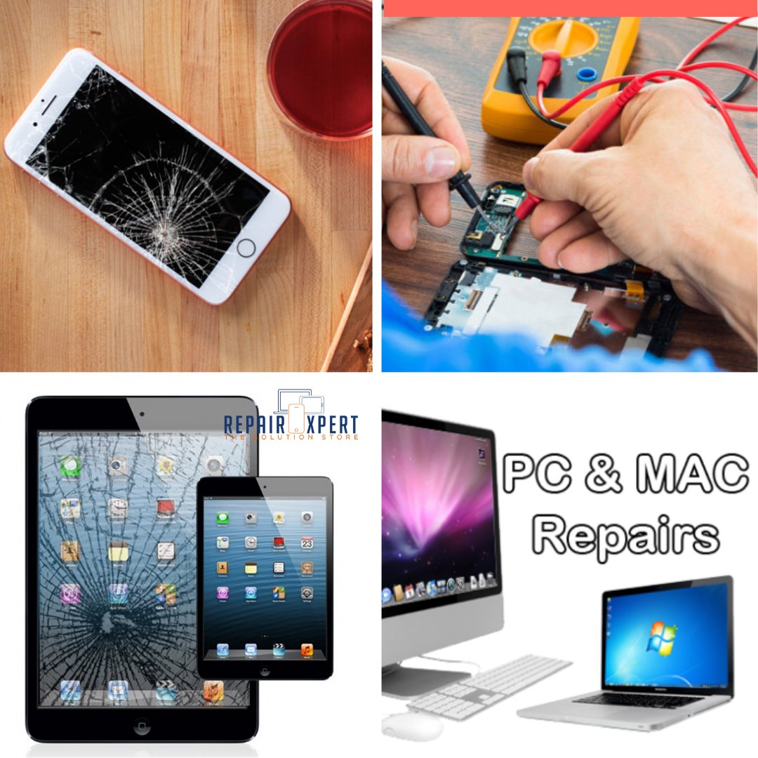 RepairXpert's tweet photo. We fix them all! Come to our location in Port Chester, or we come to you :) Book your appointment now. #portchesterny #westchesterny #newyork #ryeny #greenwichct #whiteplainsny #westchester #iphonerepairny #ipadrepairny #computerrepairny https://t.co/u8AUt8f10W