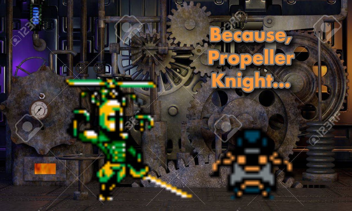 Tinker Knight tweet media
