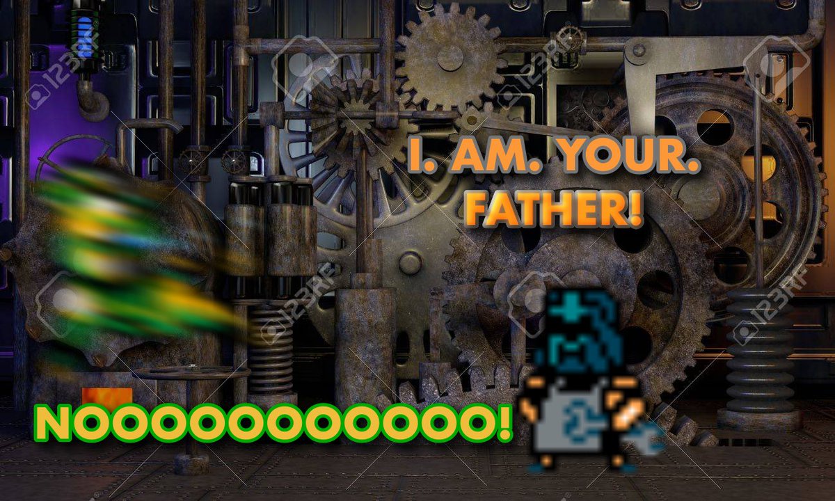Tinker Knight tweet media
