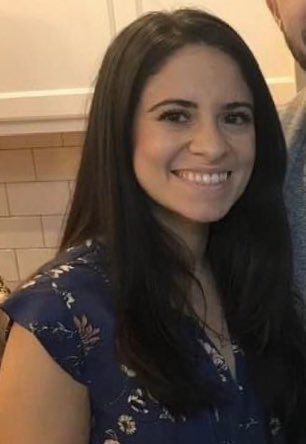MsGray_D187's tweet photo. If I could have anyone play me in a movie, it would be Mila Kunis because why not?! #d187engaged https://t.co/6mBuIjtxUs