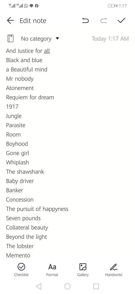 Rfoo_8's tweet image. بما انو ملل جمعت اغلب الافلام الزابطه المتذكراها... في منها افلام قديمه جدا والبين قوسين ديل افلام رومانسيه. 🚶🏿‍♀️