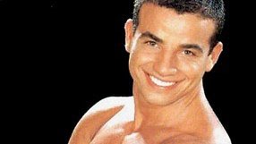 GmagazineAcervo's tweet photo. "Dânder", o "garoto da lama" do Domingo Legal (na época) foi a capa de maio/1997.

#gm4ever https://t.co/7h7i92o9H5