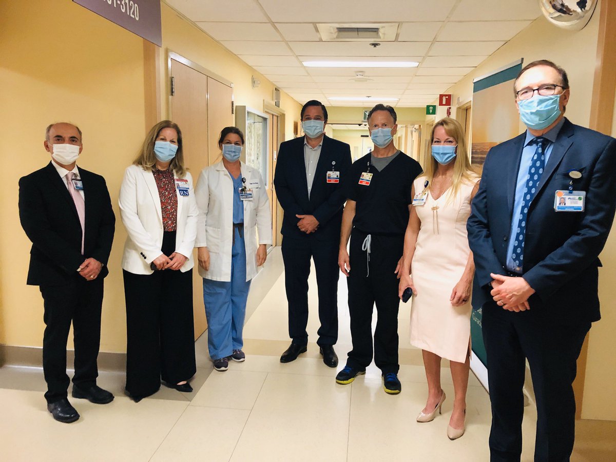 Ed Ellison, MD (@edellisonmd) on Twitter photo Privilege to visit #OurKP <a href="/KPSanDiego/">Kaiser Permanente San Diego</a> with @RaminDavidoff <a href="/kplalich/">Michael Lalich, MD</a> & witness the expertise, professionalism & caring of our <a href="/PermanenteDocs/">PermanenteDoctors</a> <a href="/aboutKP/">Kaiser Permanente</a> family for our #COVID19 patients. Exceptional #quality, innovation, & interdependence leading the way. Privilege to visit #OurKP <a href="/KPSanDiego/">Kaiser Permanente San Diego</a> with @RaminDavidoff <a href="/kplalich/">Michael Lalich, MD</a> & witness the expertise, professionalism & caring of our <a href="/PermanenteDocs/">PermanenteDoctors</a> <a href="/aboutKP/">Kaiser Permanente</a> family for our #COVID19 patients. Exceptional #quality, innovation, & interdependence leading the way.