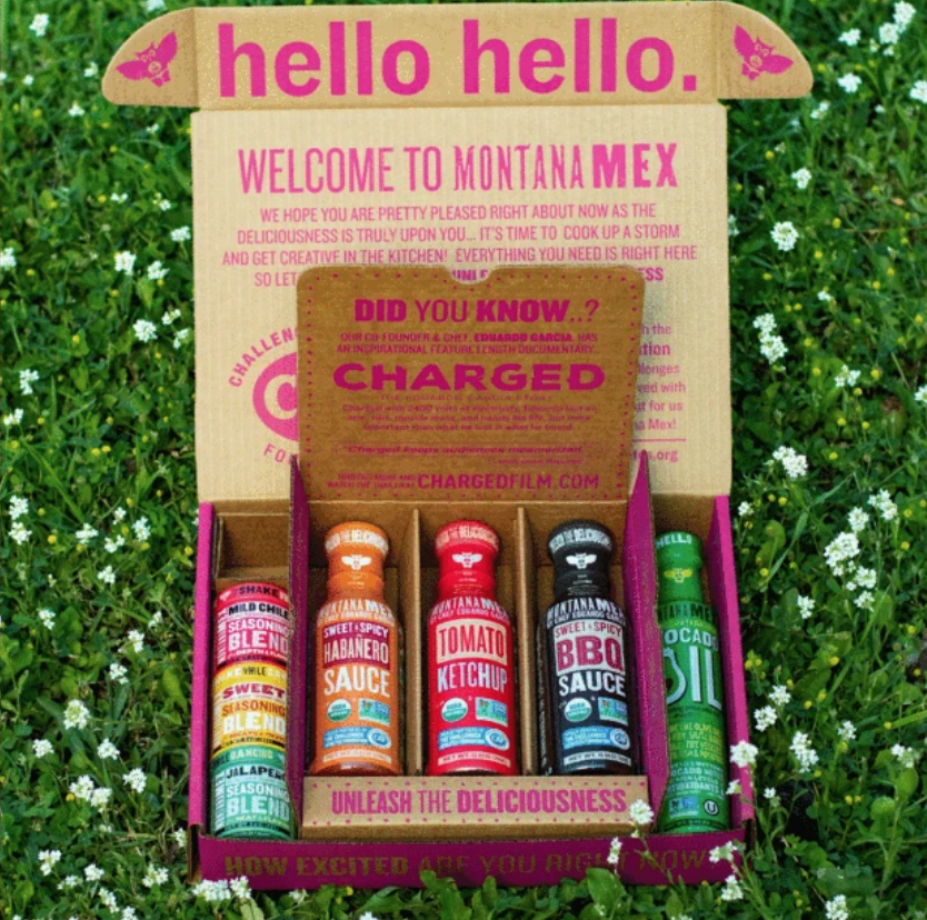 LifetoGo_'s tweet photo. If you're struggling to find the perfect gift that will make Mom feel loved, we've rounded up some of the best gifts to help you out. 

From @cbdfx CBD Bath Salts and CBD Face Masks to @MontanaMex's"All the Goodies" Box, these will impress any mom. https://t.co/mhAdY8Bn00