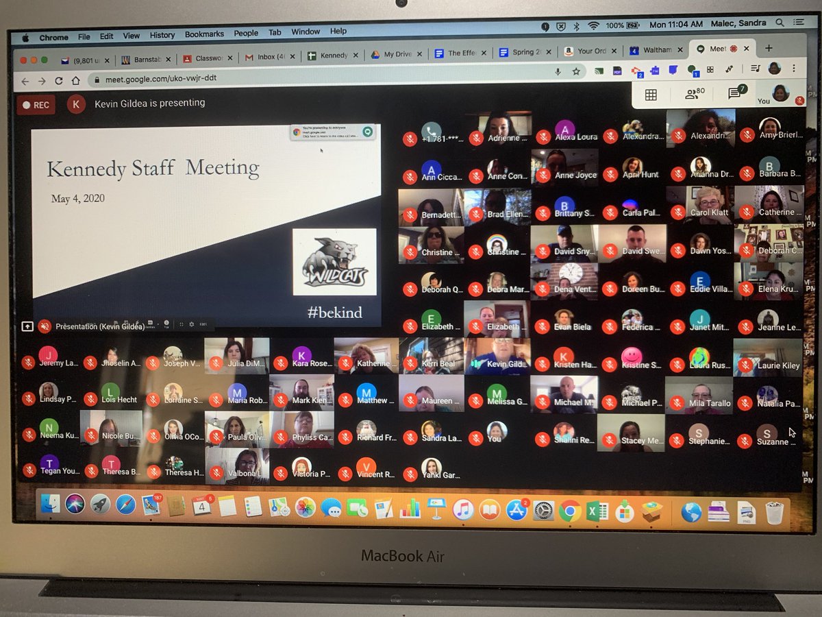 Kennedy Wildcats tweet media