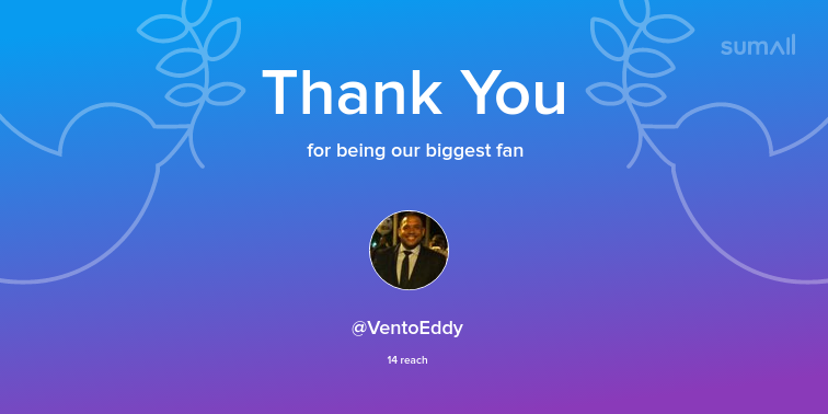 BrickellCigars's tweet photo. Our biggest fans this week: VentoEddy. Thank you! via https://t.co/3Onnqi7FSl https://t.co/oXBr20Is4A