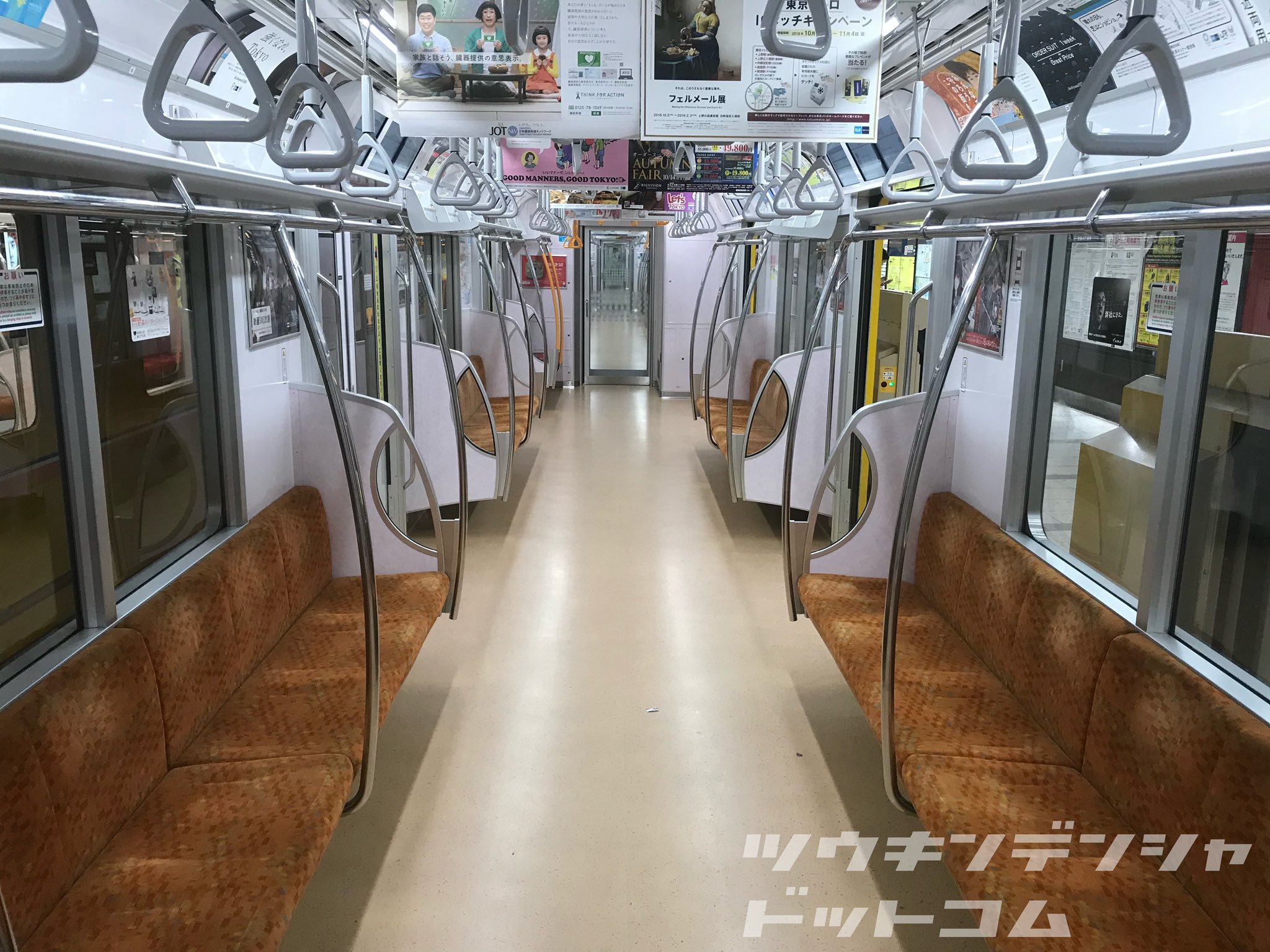 通勤電車ドットコム on X: 