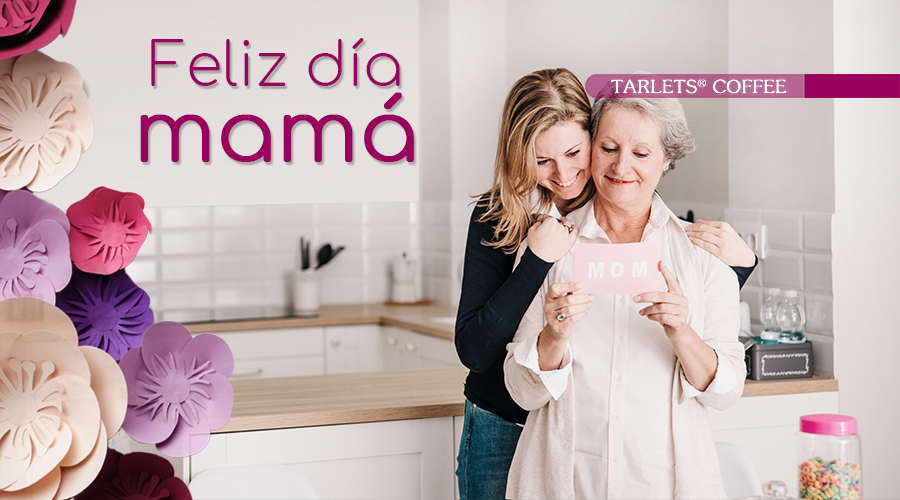 ¡Hoy se consiente a mamá! Y qué mejor que con su #tarlet preferida. Recuerda que puedes ordenar por #Rappi 🍓❤

#TarletsCoffee #Puebla