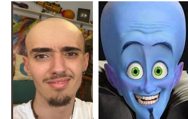 azael67448205's tweet photo. @TheGrefg @ImAgus51 @Ampeterby7 @TheGrefg @ItsVicens  que les parece esta recontra wuapo que opinan :3 esta rico xdxd https://t.co/Tp8umQ0tk7