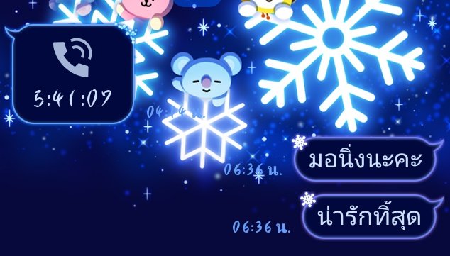 ทยอยฟอลก่อนlog out tweet media