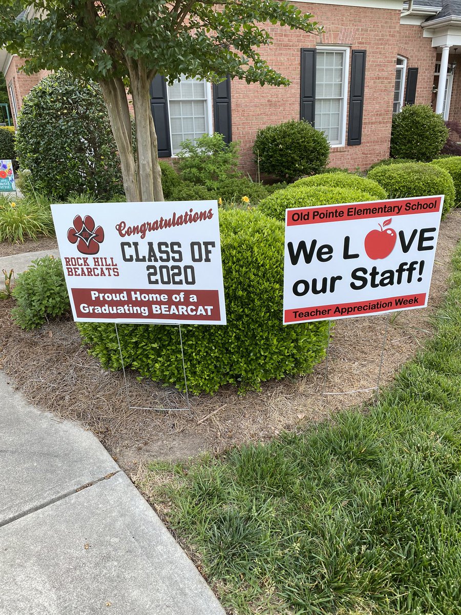 Rock Hill High Student Council (rock_council) Twitter