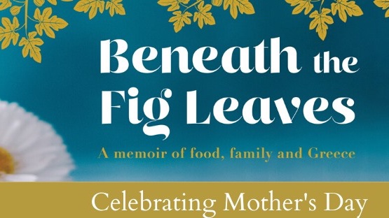 OlympiaLoves's tweet photo. Join me for a special Mother's Day reading from BENEATH THE FIG LEAVES in celebration of all mothers and mother figures. Share photos, memories of you and mum and any questions on the event page & tune in on Saturday May 9, 3pm AEST on Facebook. #meandmum https://t.co/FLJCspfoMI https://t.co/1CaPmGq8Yu