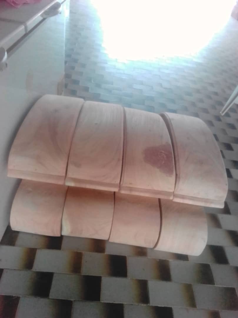 bimbolatokz's tweet photo. My Dad used make furniture but retired from it over 20 years now. I picked the trade and I’m almost turning a celebrity carpenter 😄.But one thing. When I get furnitures that scares me. I take it back to my G( my Dad) and he’s always willing to come out of retirement to help.❤️ https://t.co/xMg0YU2olU