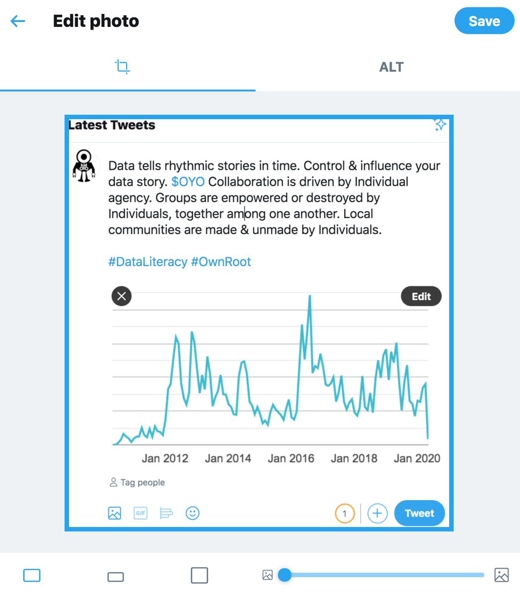 kid_OYO's tweet image. $OYO Data. Skills. Leverage. Creativity. Labor. #FunctionalLiteracy #PlaytoLearn