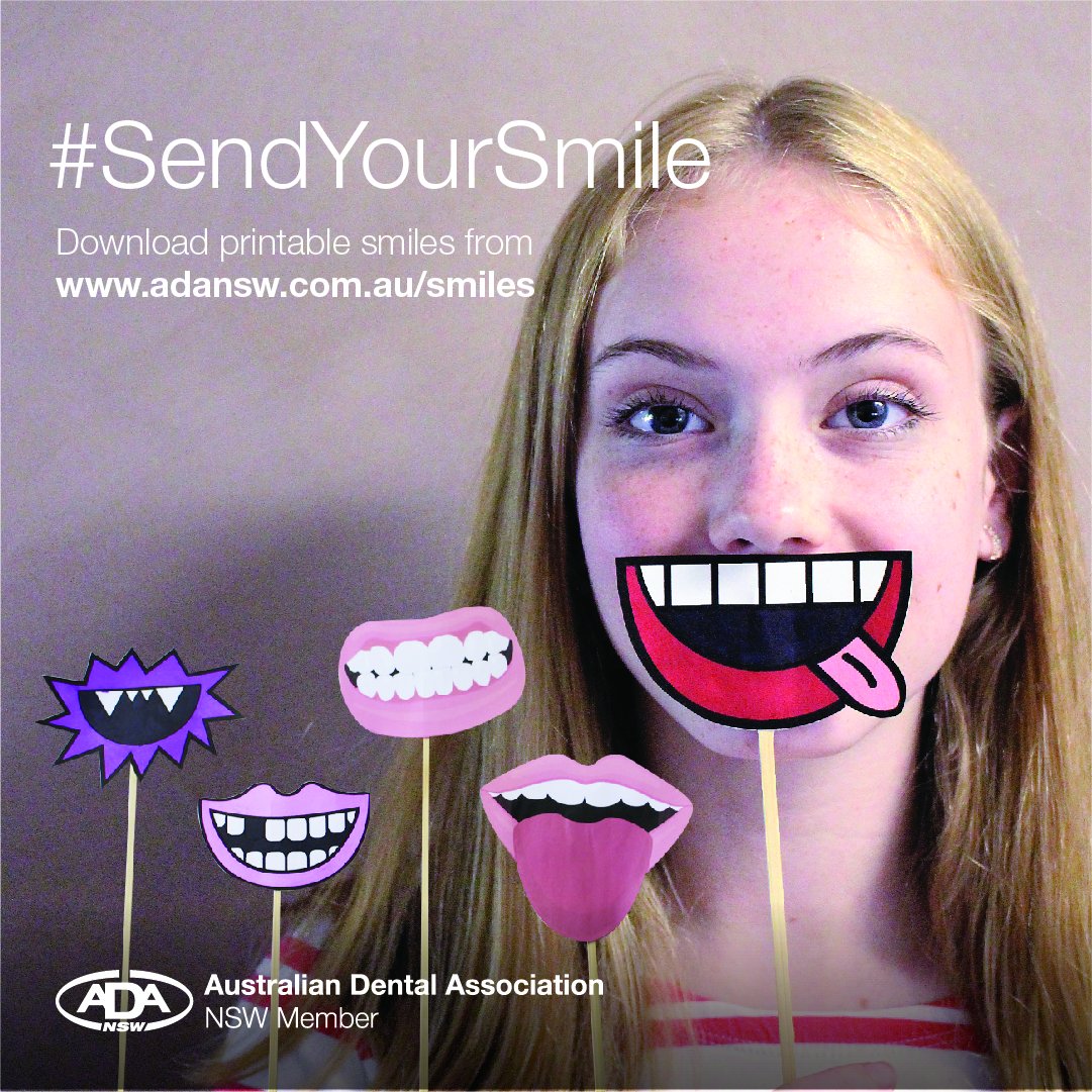sarahlraphael's tweet photo. Share a bit of happiness #sendyoursmile
Visit our website https://t.co/5oM3rMUIEH to download your smile and share it on socials https://t.co/uJGGI77Lml
