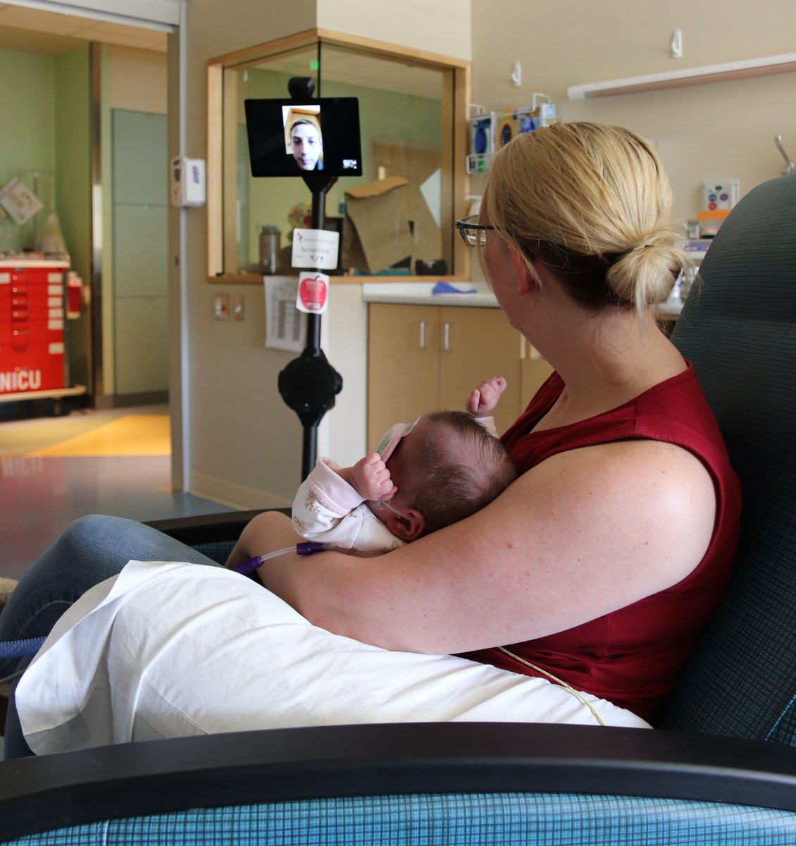 Children's Hospital Colorado tweet media