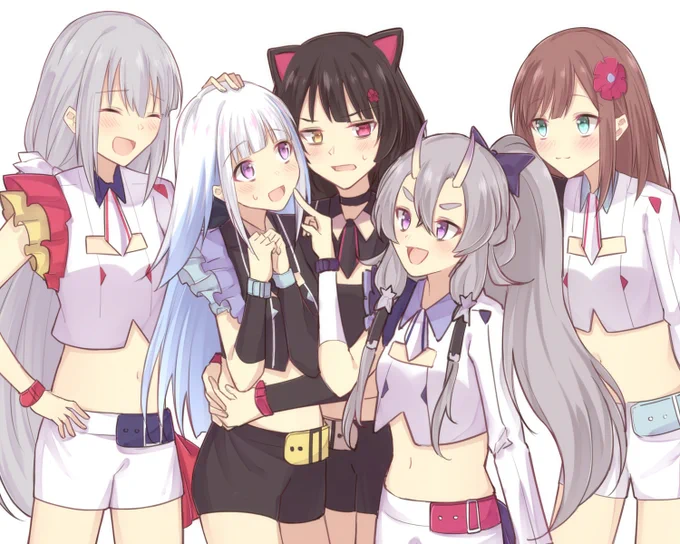 お歌とてもよかった 