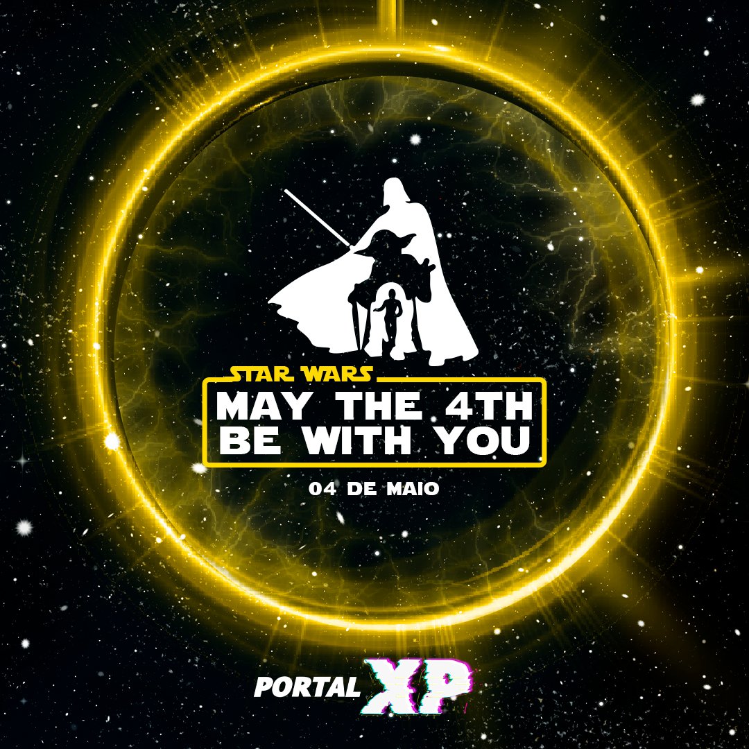 Portal XP tweet media