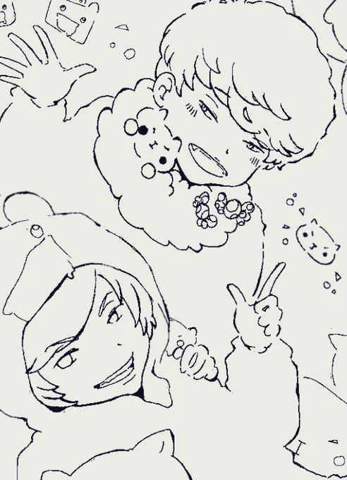 おはようございます 