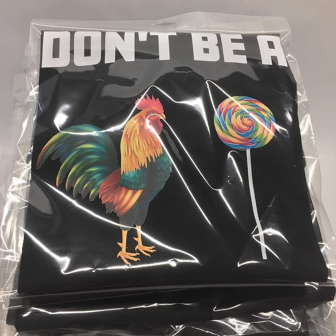 FARM FRESH! GET THEM WHILE THEY LAST