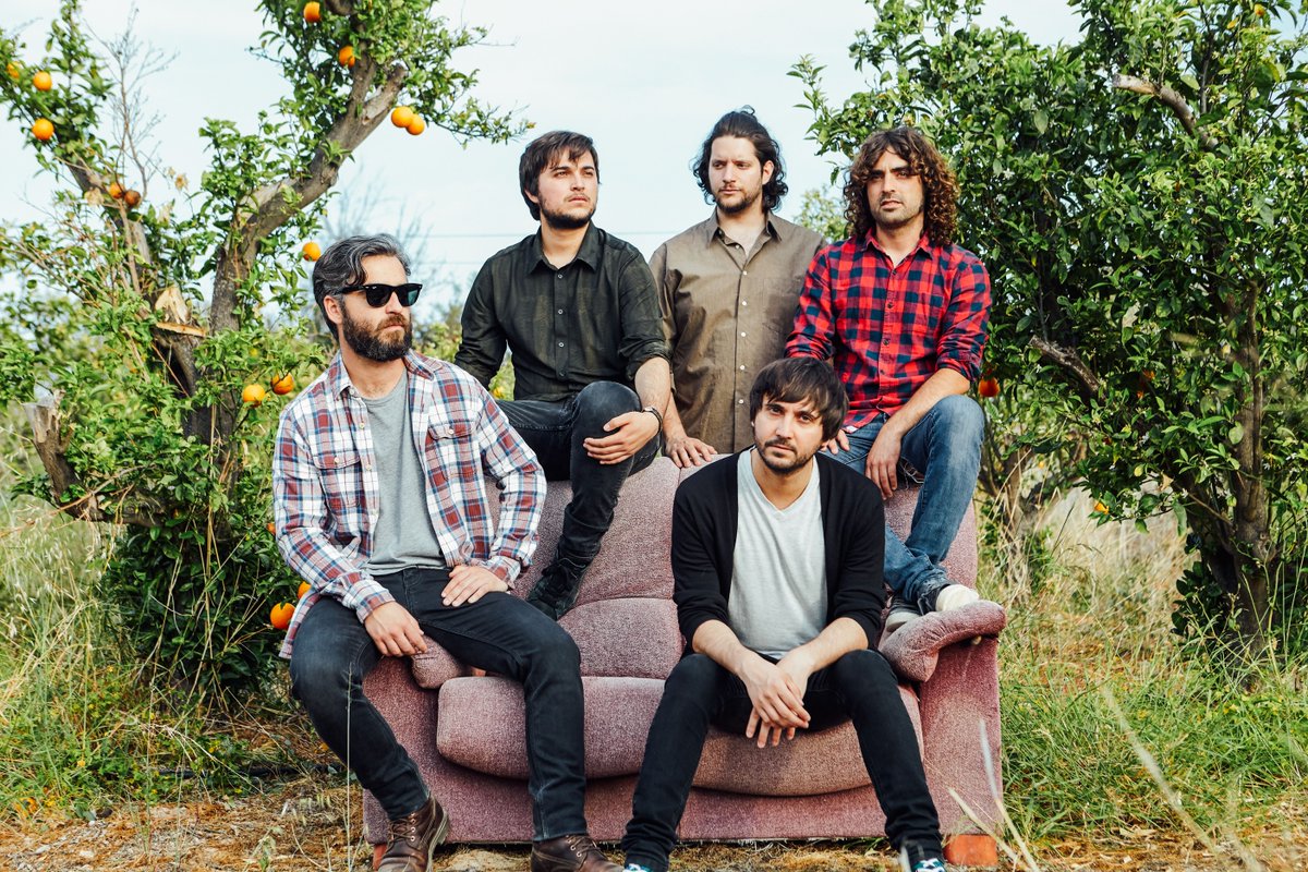 Si queréis conocer más curiosidades de Gimnástica o contar alguna anécdota sobre la banda, pasaros por el Instagram Stories y pregúntanos LO QUE QUIERAS! 🔥🔥 
#gimnasticaresponde
<a href="/OsoPolitaDiscos/">Oso Polita</a>