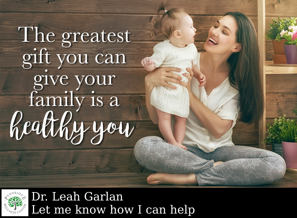 Pennridge Wellness tweet media