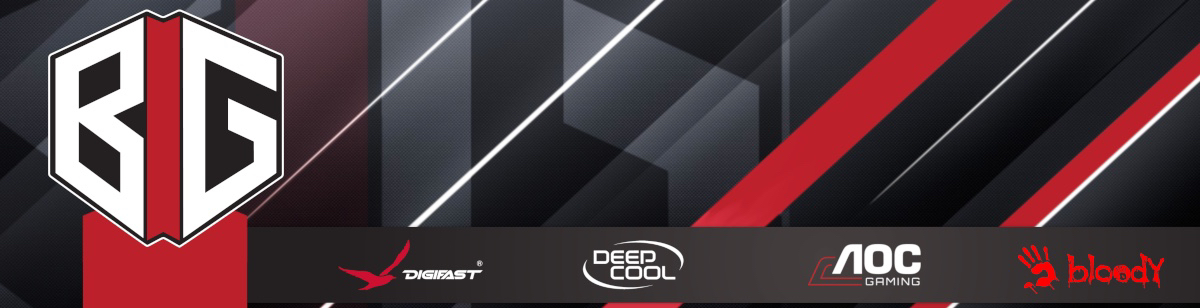 Big League starts NOW!

Link: twitch.tv/BIGLeague_NA

@DigifastCo <a href="/Deepcoolglobal/">DeepCool</a> <a href="/Bloodygaming/">Bloody Gaming</a> <a href="/AOC_Gaming/">aoc</a> <a href="/FACEIT/">FACEIT</a>