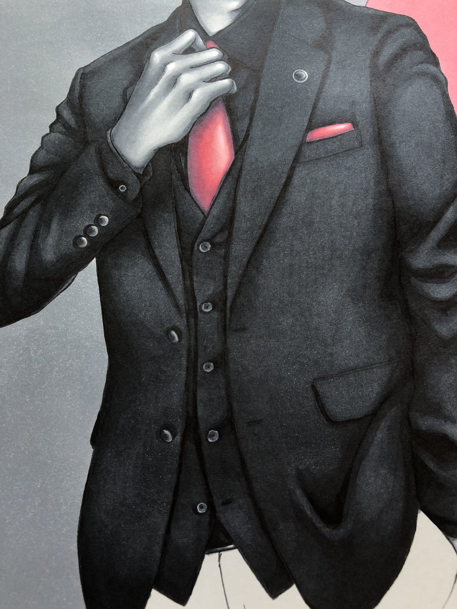 تويتر 真之介 イラストの人 على تويتر かっこよくない T Co Mzfa5p46qi