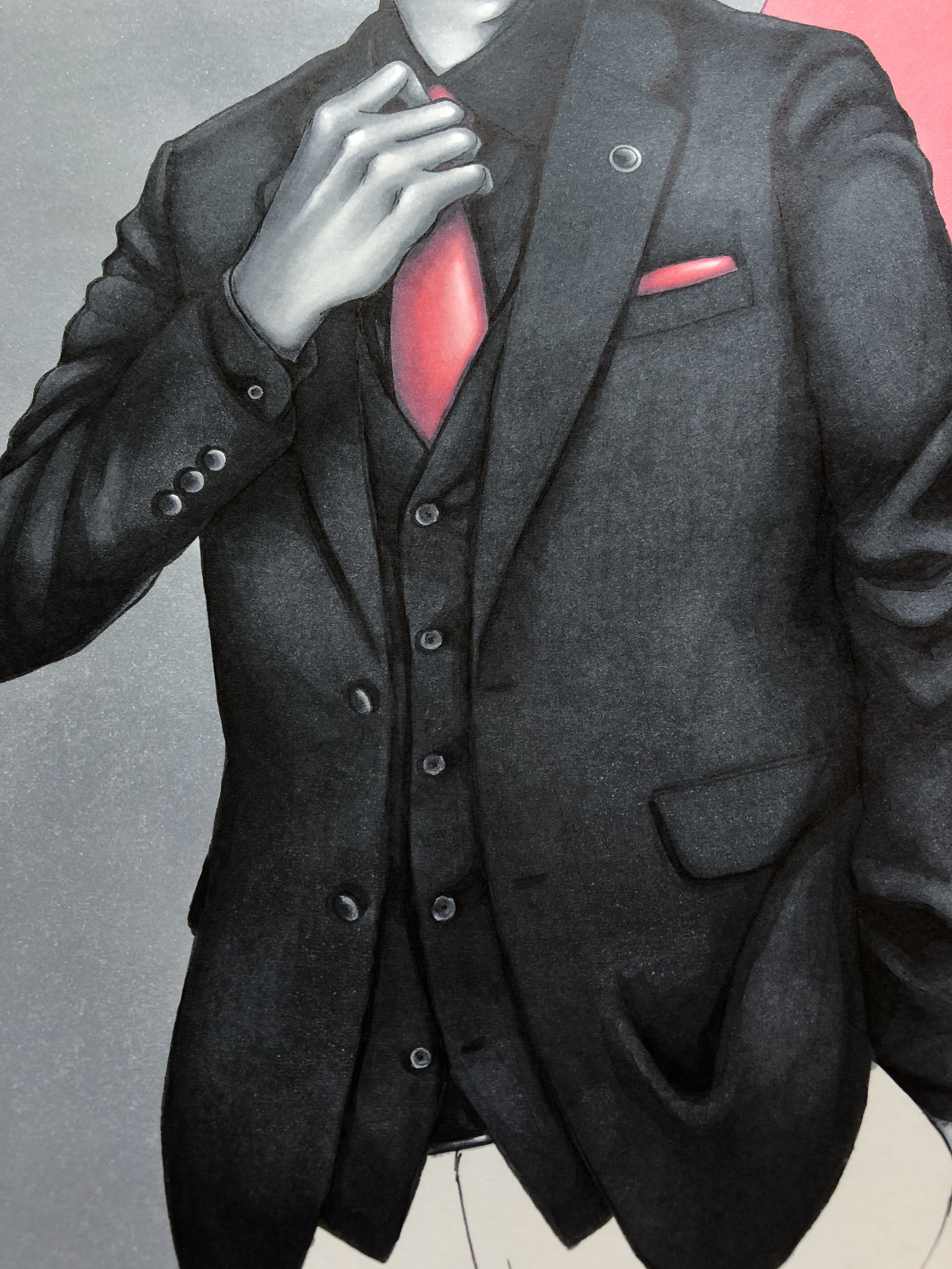 تويتر 真之介 イラストの人 على تويتر かっこよくない T Co Mzfa5p46qi