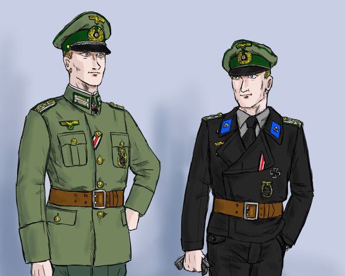最新アイテム ドイツ軍 海軍 少尉 メスジャケット 礼服 夜会服