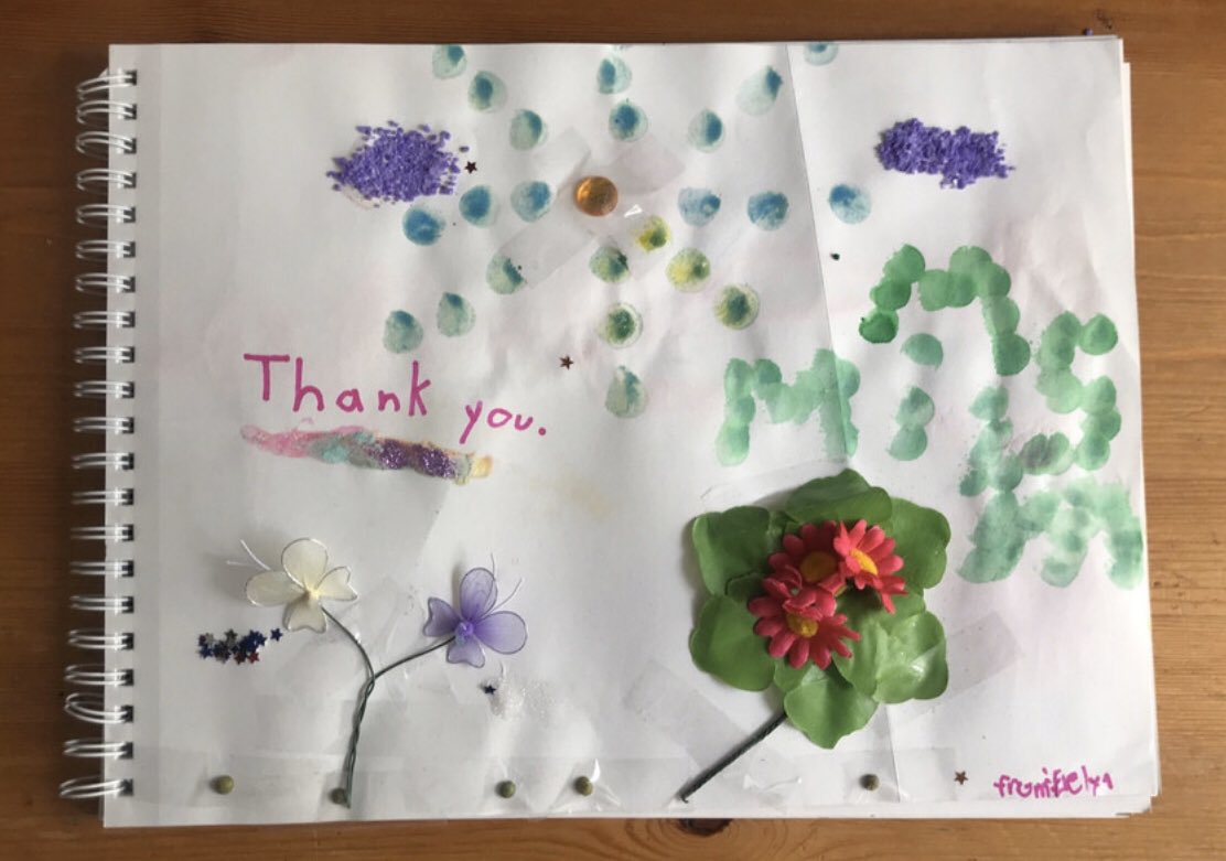 Susan Miller tweet media