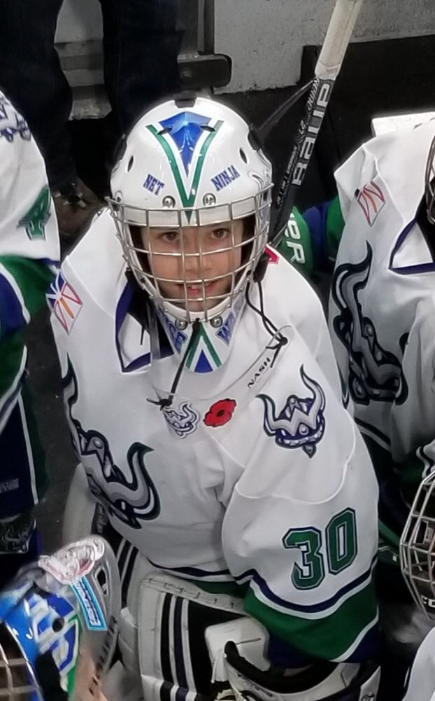 atom_2019's tweet photo. And... the Award goes to:
Most Dedicated : Captain Ethan Jones. Most Sportsmanlike - Net Ninja Austin Way. Most Improved - Speed Demon Jake Wood. CONGRATS BOYS. Awesome year ! 🏆🏆🏆🏒🥅 https://t.co/p4IQhSB5pz