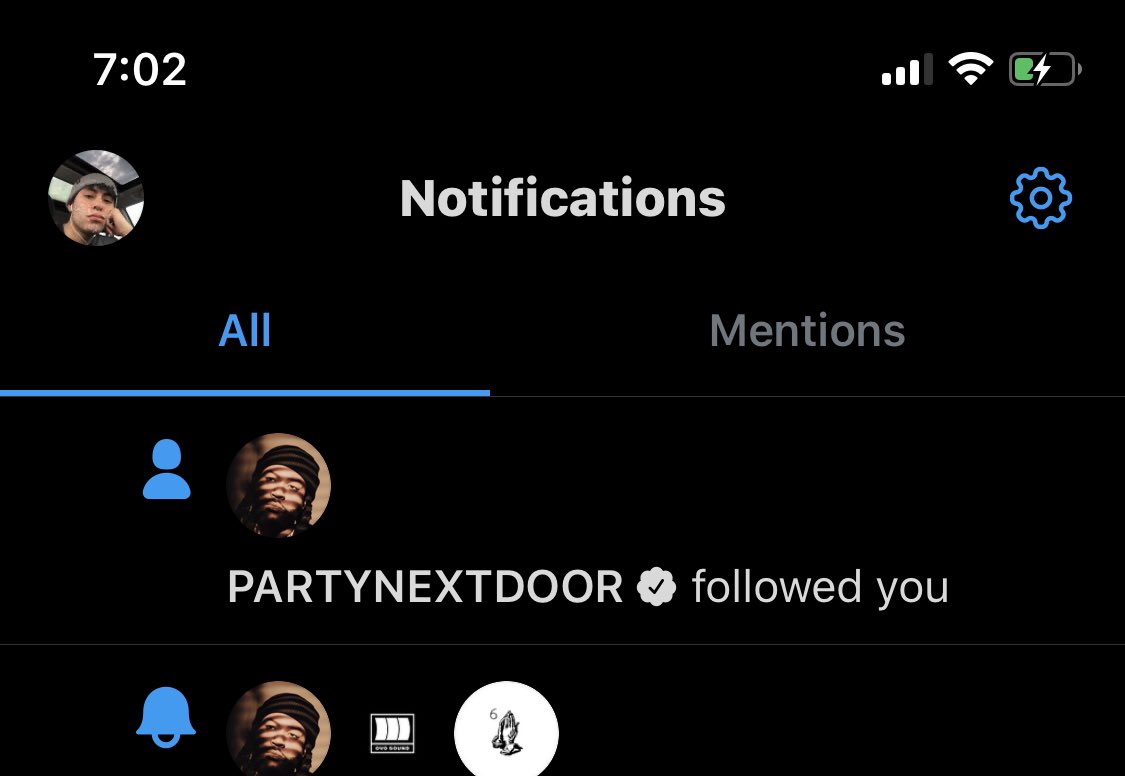 Danny⁶ tweet media