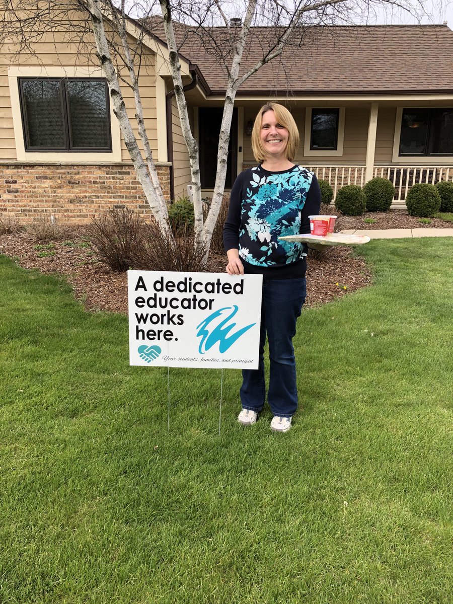 Nicole Gosser tweet media