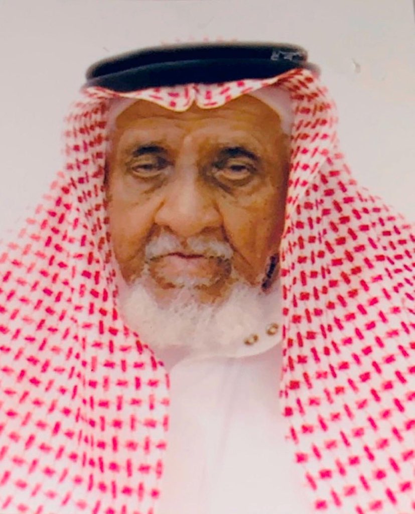 sameerjsiht's tweet photo. الشيخ محمد بن سالم التويم .. رحمه الله 
إبن خالة والدتي ..
مؤذن مسجد الرزيقيه، البذل والعطاء فيه سجية متسامح كان من أولئك الذي يُصبرون على أصحاب الدين والمعسرين .
اللهم تجاوز عنه و مُنَّ عليه بالعفو يارب العالمين ..

لا تنسوه من صالح الدعاء . https://t.co/xWP2nIkJMp
