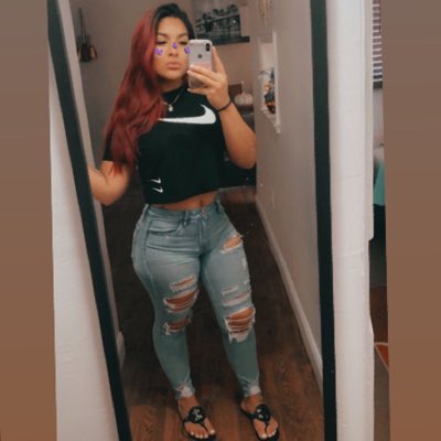 marleyyyyy__'s tweet photo. #NewProfilePic https://t.co/CkXuKUjIxC