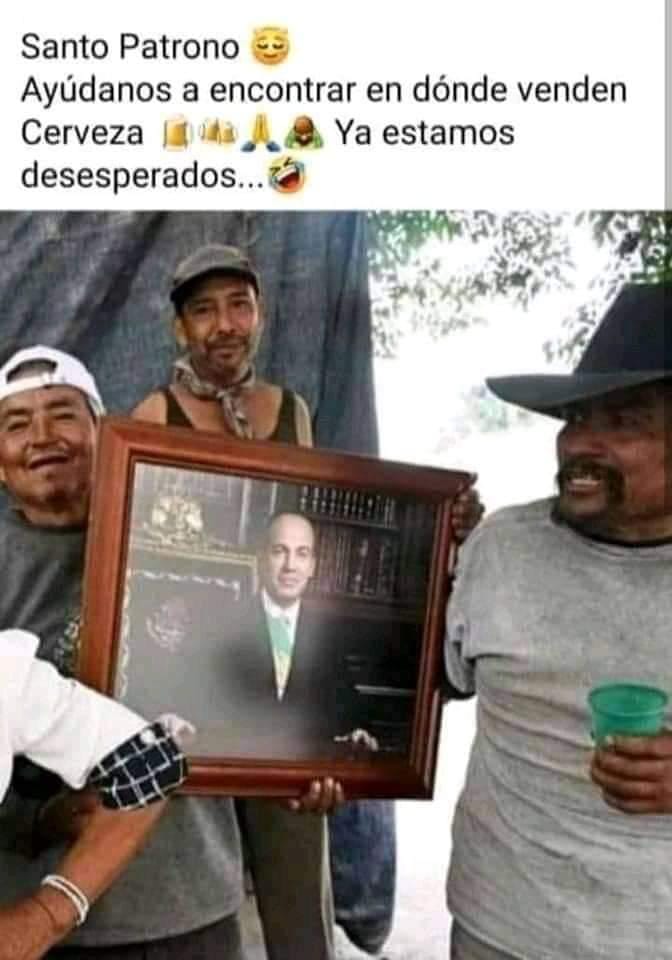 iSr_Indecente's tweet photo. México-Cuernavaca
#LunesDePendejoVirus
#estavivo
#10deMayo
#Preocupante
#EdomexFuerte
#NoEstasSolo
#FrasesDTerror "NO HAY CHELAS" https://t.co/Ym9LNzZlFI