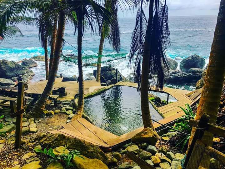 #QuédateEnCasa🏘 #JuntosAlaDistancia🤗

🏖 La Coquerita en #Capurganá - municipio de Acandí - Chocó🌴

👉Disfruta desde casa hermosas postales de nuestros destinos 😎

#Vacaciones✌ #Playa🏖 #Familia🤗 #Sol⛅ #Amigos🍻