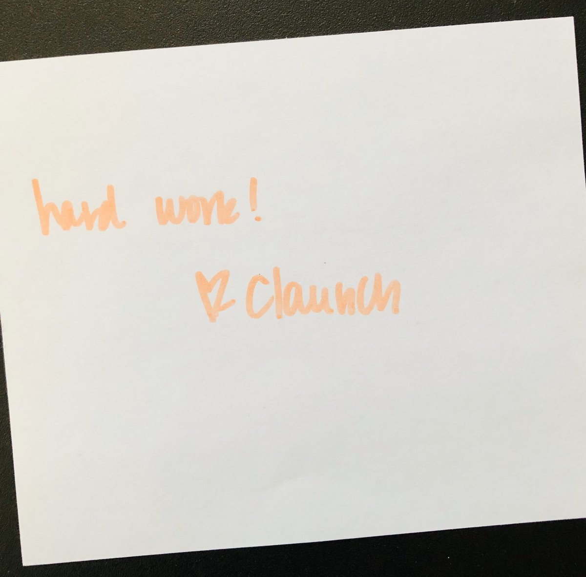 Emily Boris (@emm_boris) on Twitter photo I got snail 🐌 mail today! - If there is anything that motivates the teacher heart in me, (besides the students of course) it’s the support of leadership, hard work being noticed, and the fact that Administration believes in me. Thank you. 🥰 <a href="/OgleKinder/">Ogle Kindergarten</a> <a href="/OgleElem/">Ogle Elementary</a> I got snail 🐌 mail today! - If there is anything that motivates the teacher heart in me, (besides the students of course) it’s the support of leadership, hard work being noticed, and the fact that Administration believes in me. Thank you. 🥰 <a href="/OgleKinder/">Ogle Kindergarten</a> <a href="/OgleElem/">Ogle Elementary</a>