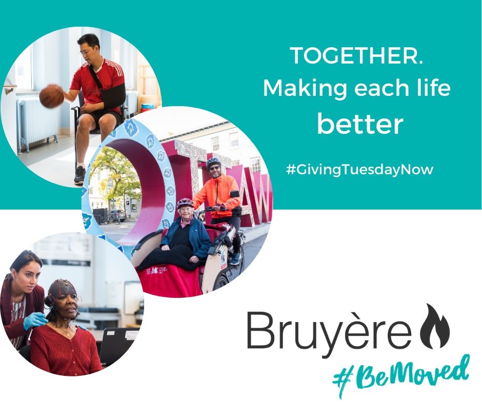 Tomorrow is #GivingTuesdayNow ♥️. Please consider supporting your favourite charities 👋 and help protect your loved ones during these unprecedented times. Every donation, big or small, can make a big difference. #BeMoved gifttool.com/donations/Dona…