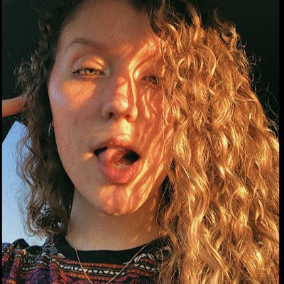 alicia ☻︎ tweet media