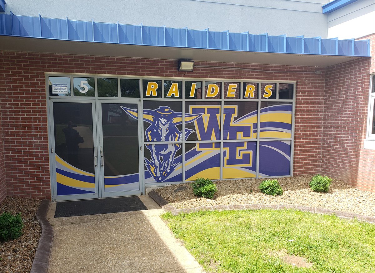 Warren East High School tweet media