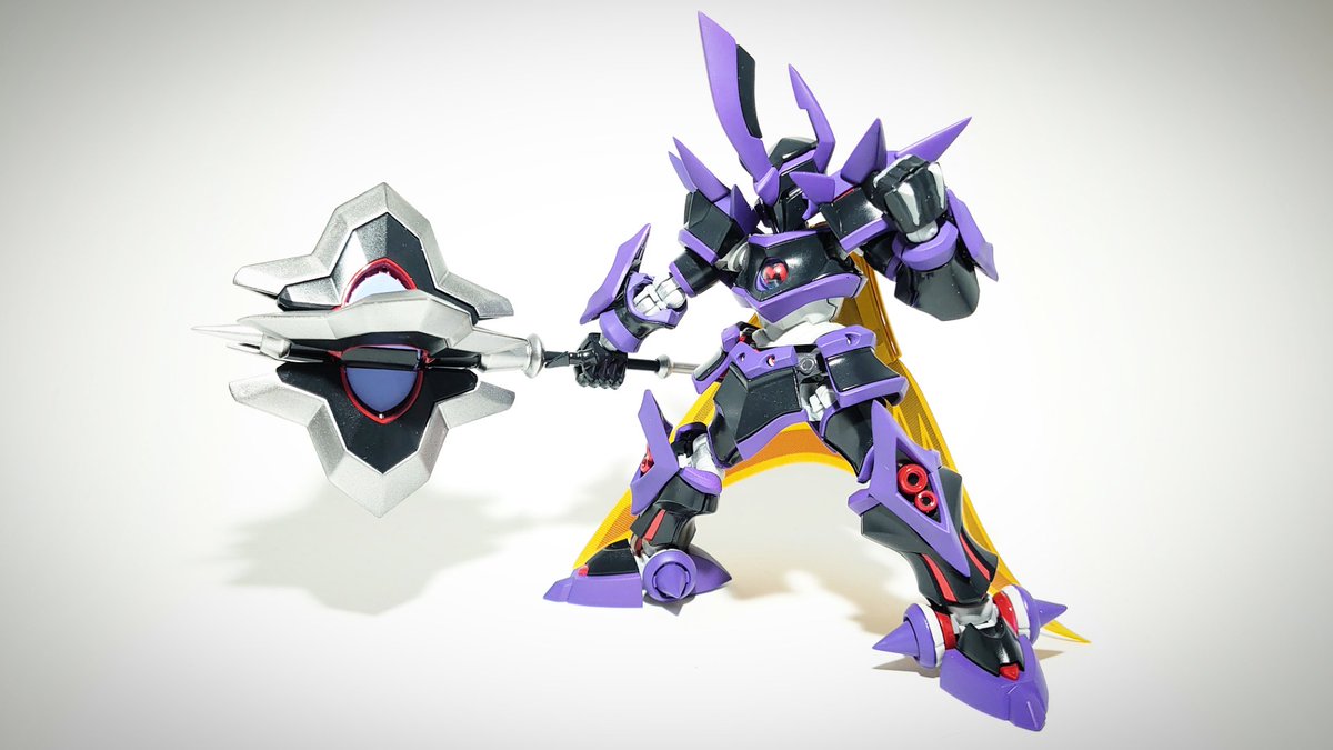 Rimixam リミザム おまけ 暗黒騎士アキレスとのツーショットで〆 Rimixam リミザム おまけ 暗黒騎士アキレスとのツーショットで〆