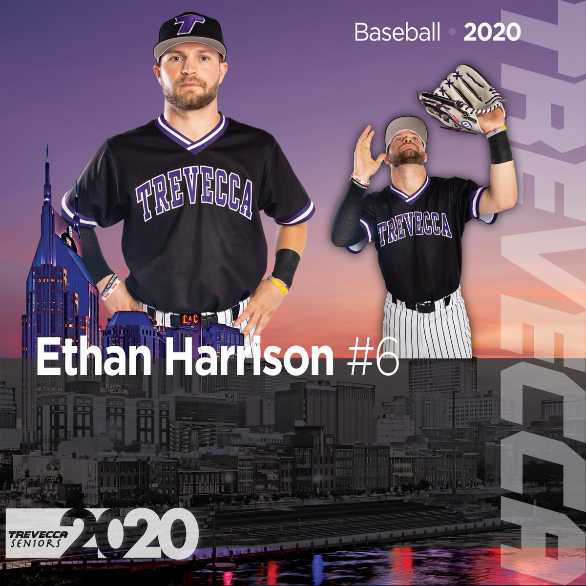 tnusports's tweet photo. Congrats @Ethan_Harrison6 on your academic & athletic career #ONtheHILL
Thank you for choosing to wear the Purple & the White.
We’re glad to hear you’re coming back & want you to know you’re already a part of the Trojan Family, Now & Forever.
#TreveccaTrojanNowandForever
#TTNF https://t.co/nArggEHq4L
