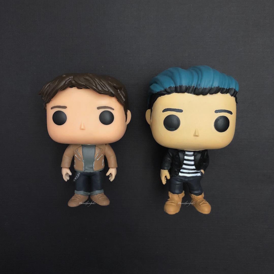 It’ll probably be short-lived, but I’m here for it.
.
.
#RoswellNM #Forlex #Falex