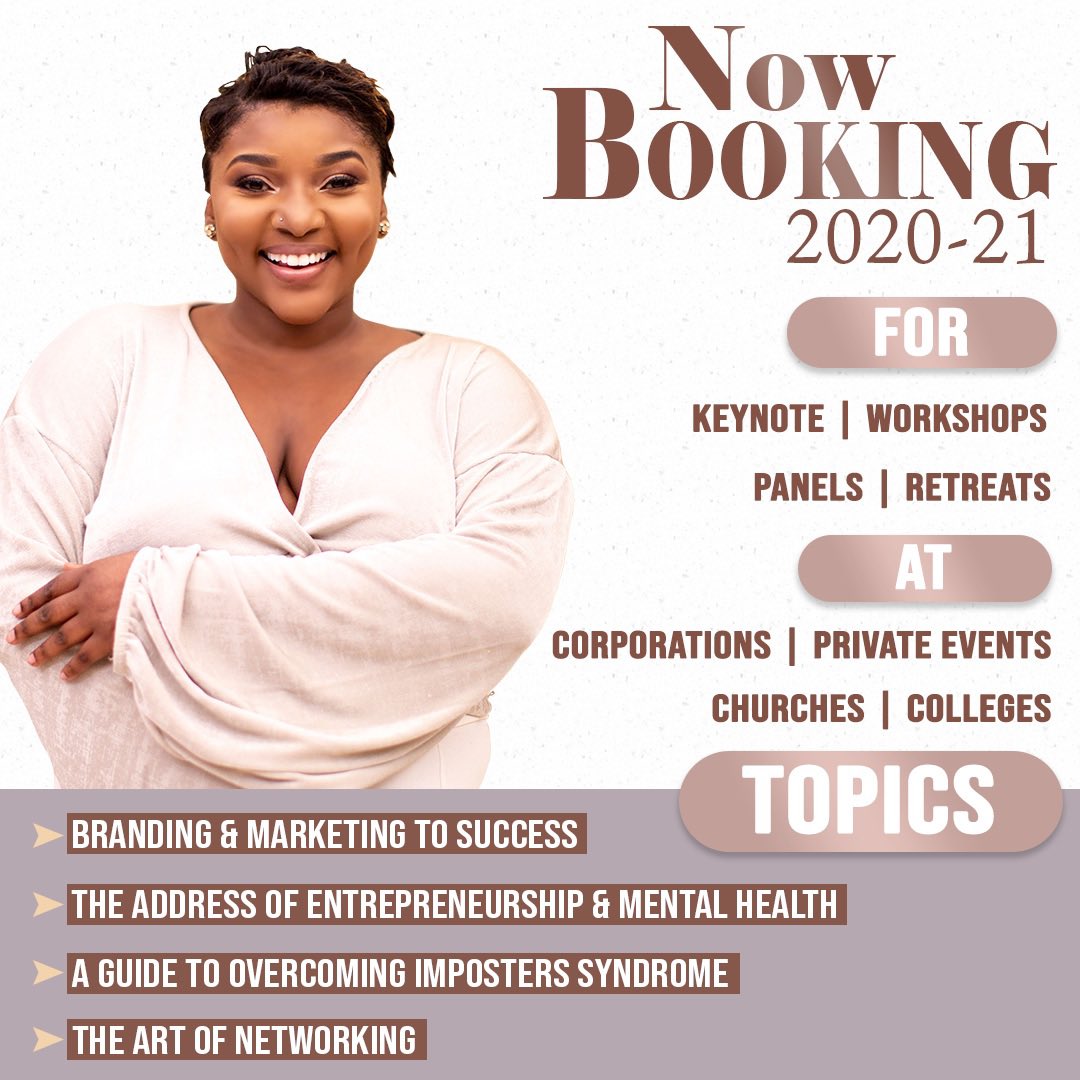 shirleydor_'s tweet image. I am the CEO and Chief Marketing Office of a Creative group called @DCGroup__ — A branding and social media agency.

I am a public speaker on the topics listed in this document. DM me too book.
