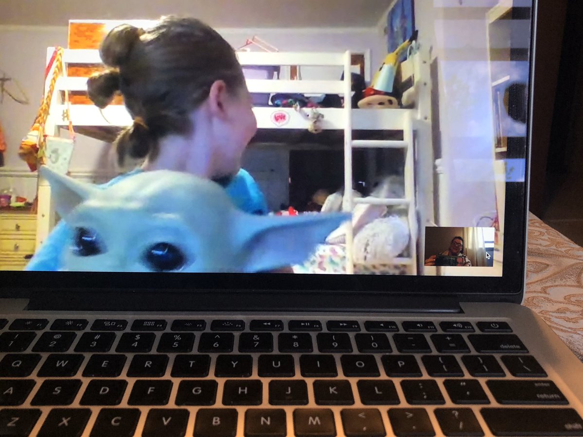 Today’s ST Math practice with Rey and Baby Yoda. May the 4th be with you! <a href="/MtView07836/">Mountain View School</a> <a href="/MrsRogoffMtView/">Christine Rogoff</a> <a href="/melandyk/">Melissa.Kolenski</a> <a href="/ZywickiR/">Dr. Robert R. Zywicki</a> <a href="/JOlsyn1109/">Jennifer Olsyn</a>