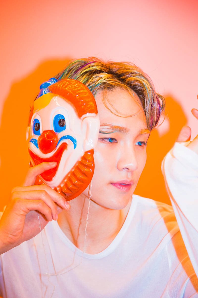 FatumTempus's tweet photo. `ᄇ´* #김기범 #기범 #키 #기범아사랑해 #キー #Keytime #Key0923 https://t.co/Bvz2TtRmXT